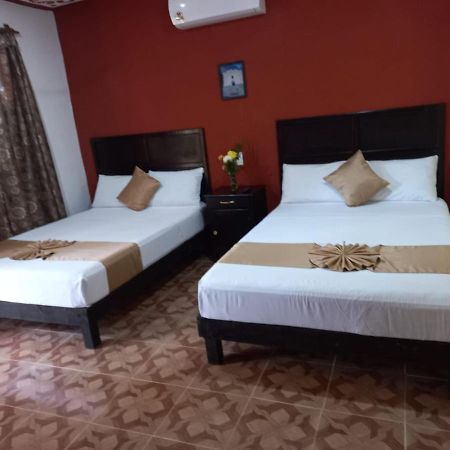 Hotel Don Jacinto Valladolid  Eksteriør bilde