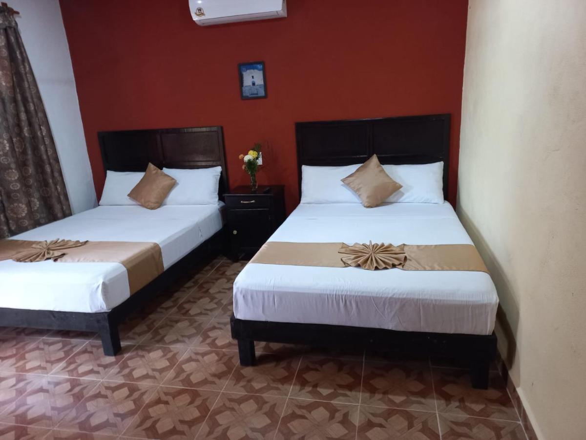 Hotel Don Jacinto Valladolid  Eksteriør bilde