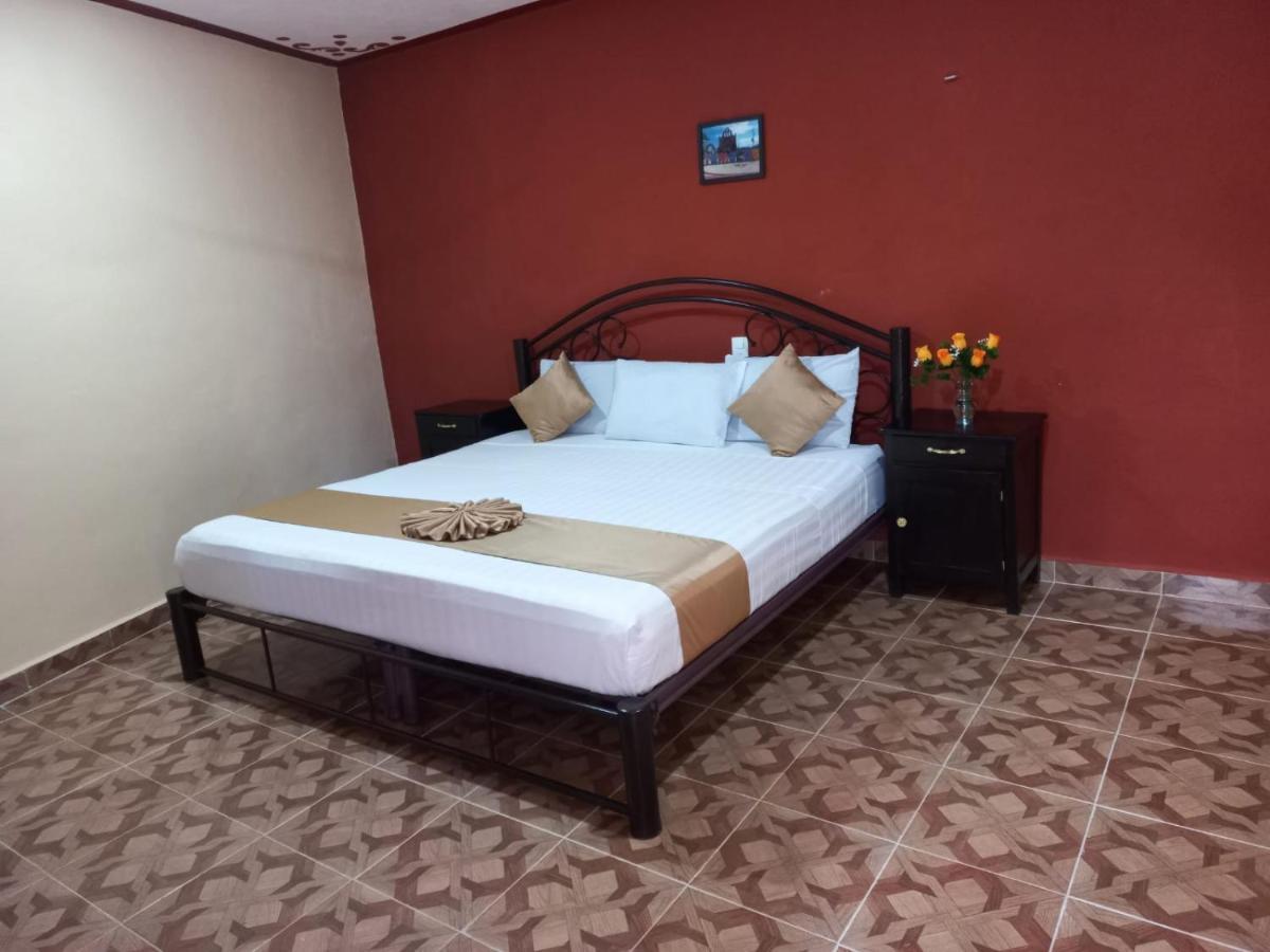 Hotel Don Jacinto Valladolid  Eksteriør bilde