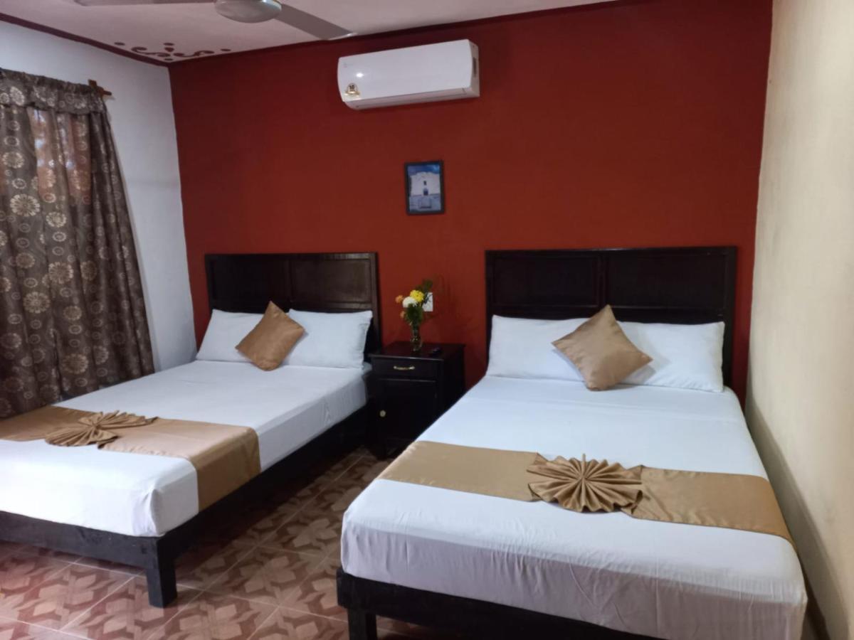 Hotel Don Jacinto Valladolid  Eksteriør bilde