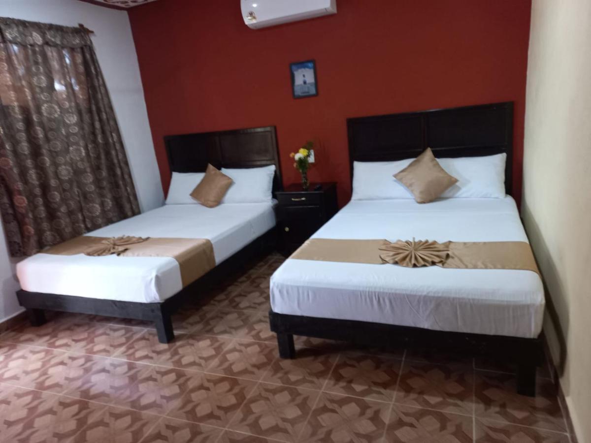 Hotel Don Jacinto Valladolid  Eksteriør bilde