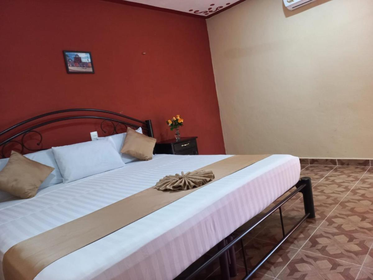 Hotel Don Jacinto Valladolid  Eksteriør bilde