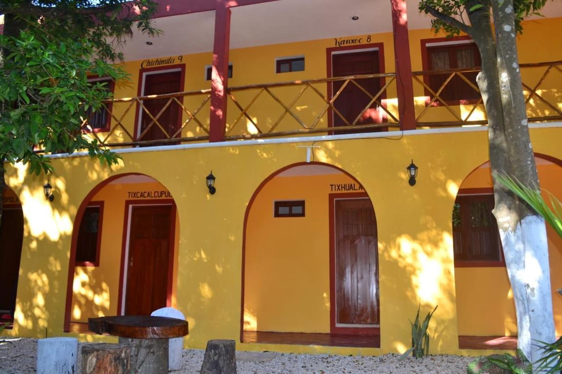 Hotel Don Jacinto Valladolid  Eksteriør bilde