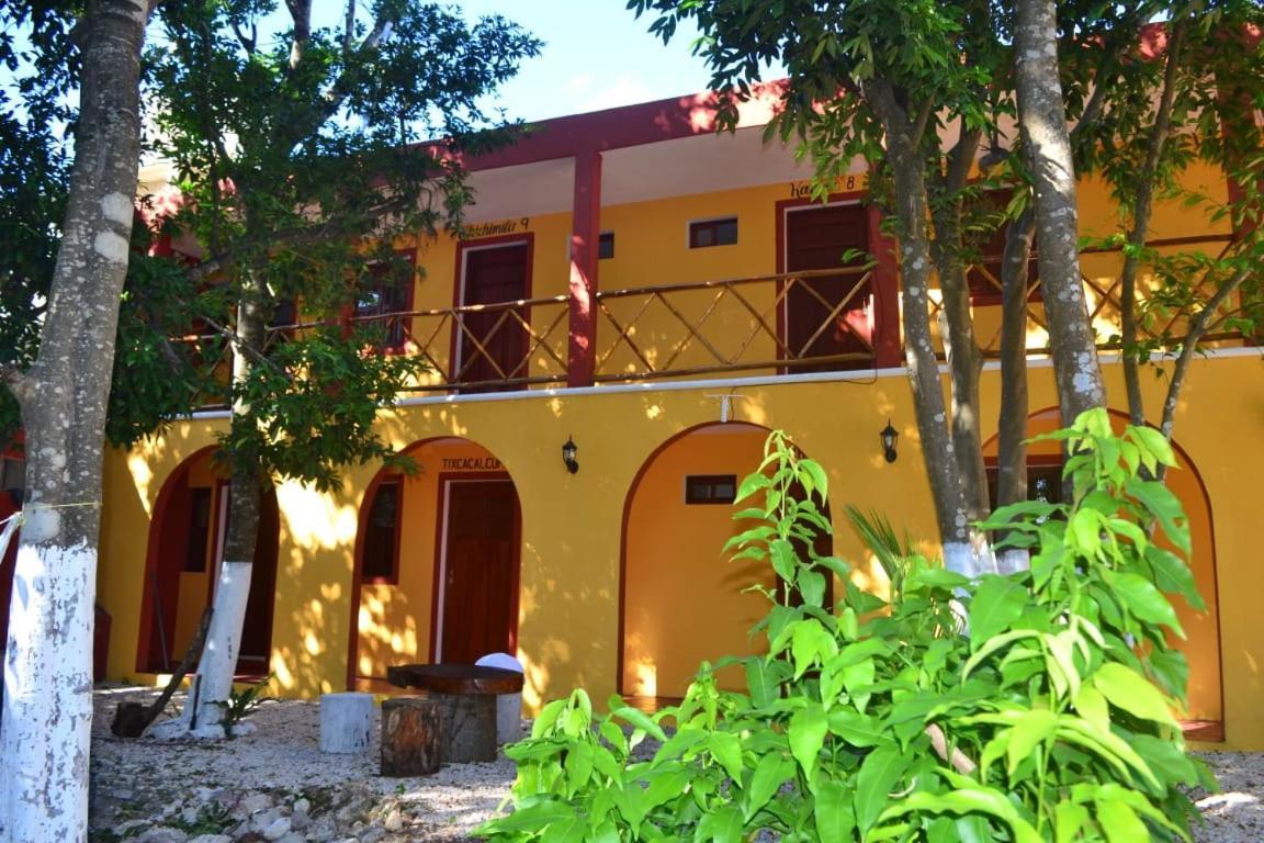 Hotel Don Jacinto Valladolid  Eksteriør bilde