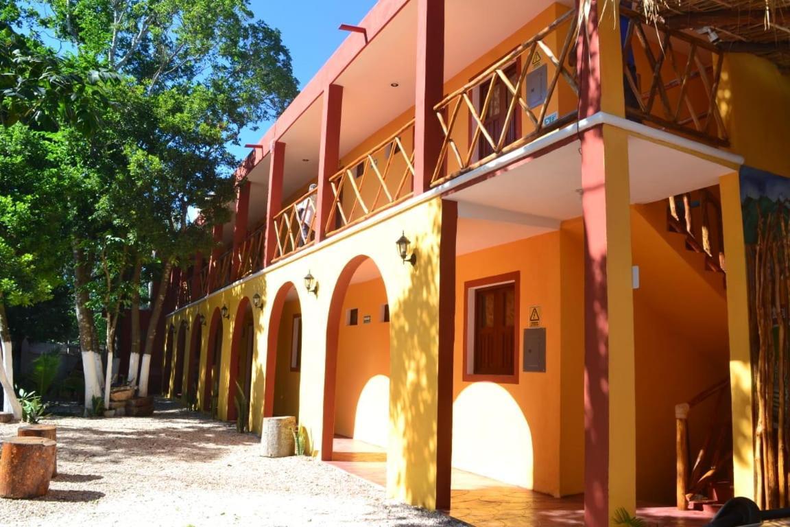 Hotel Don Jacinto Valladolid  Eksteriør bilde