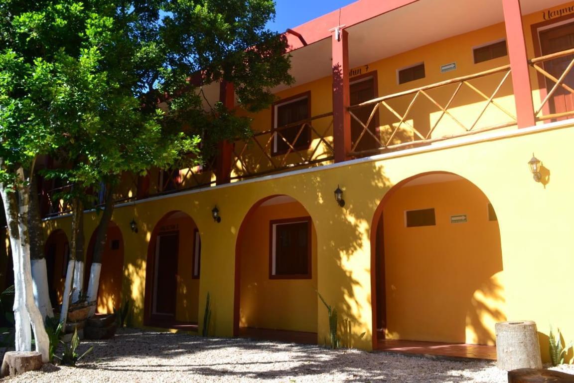 Hotel Don Jacinto Valladolid  Eksteriør bilde