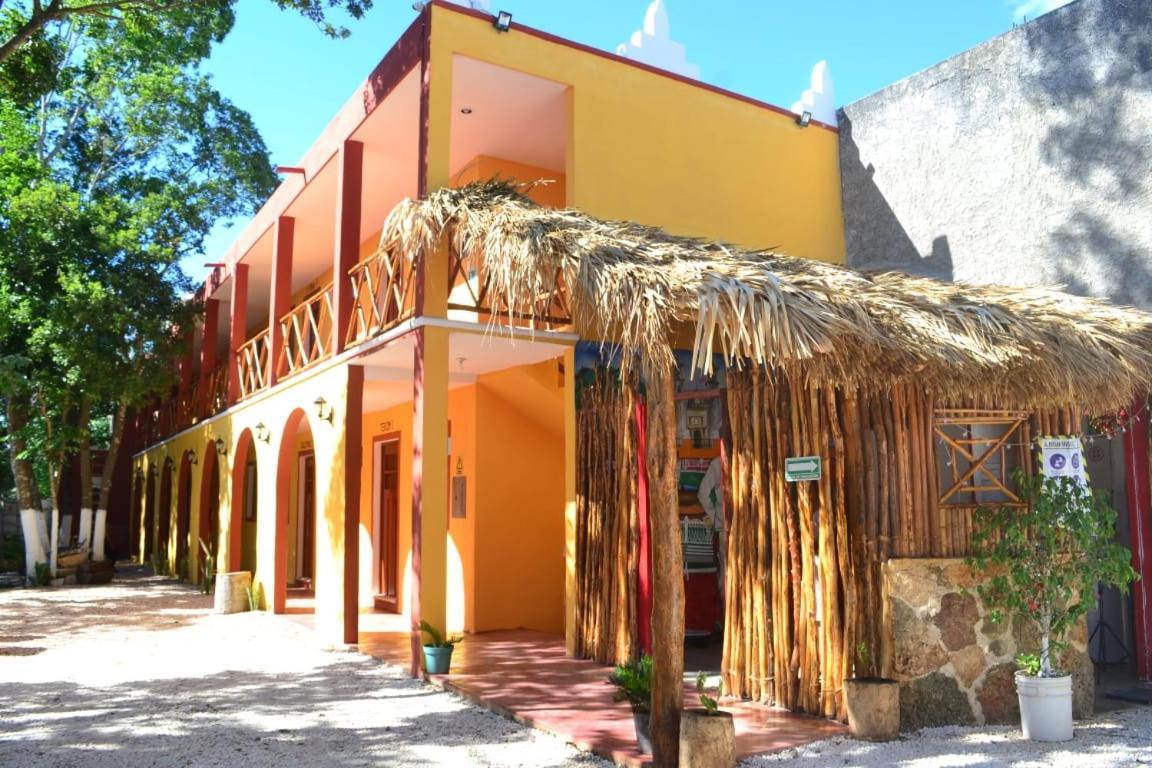 Hotel Don Jacinto Valladolid  Eksteriør bilde